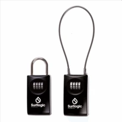 SurfLogic Key Security Lock Double System