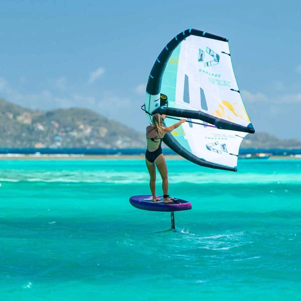 DUOTONE Slick Wing 2023 - Image 4