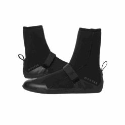 Mystic Ease 5mm Round Toe Wetsuit Boots
