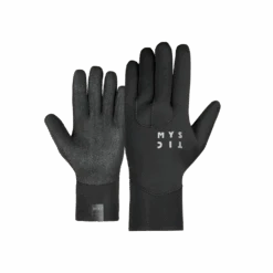 Mystic Ease 2mm 5Finger Wetsuit Gloves