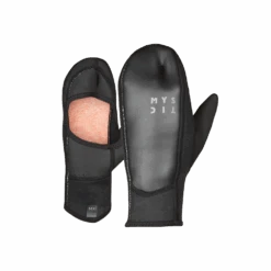 Mystic Ease Open Palm 2mm Wetsuit Gloves