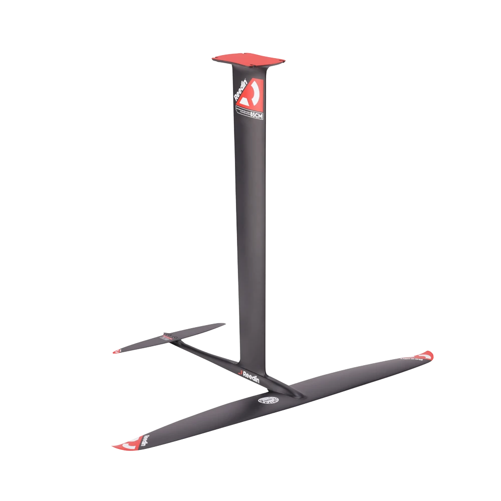 Reedin El Capitano Foil Set 2024