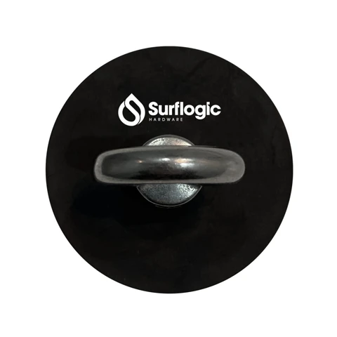 SurfLogic Magnetic Wetsuit Hook