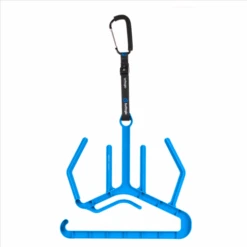 SurfLogic Max Double Wetsuit Hanger System