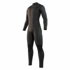 Mystic Motion Fullsuit 3/2mm FrontZip 2025