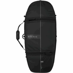 Mystic Patrol Foil Day Bag