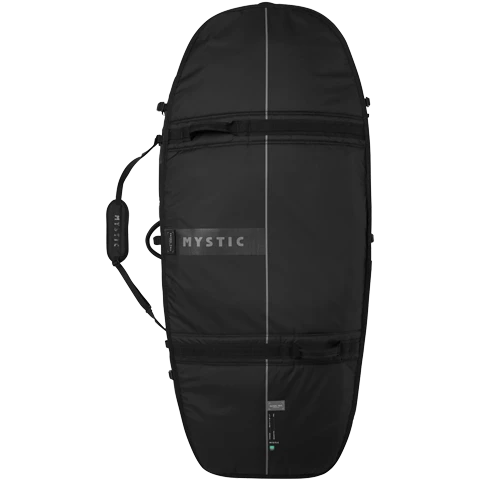 Mystic Patrol Foil Day Bag
