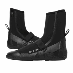 Mystic Roam 5mm Round Toe Wetsuit Boots