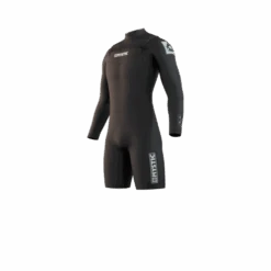 Mystic Star 3/2 Frontzip Shortleg Mens Wetsuit