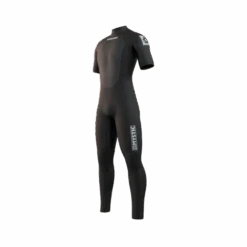 Mystic Star 3/2 BackZip Shortarm Mens Wetsuit