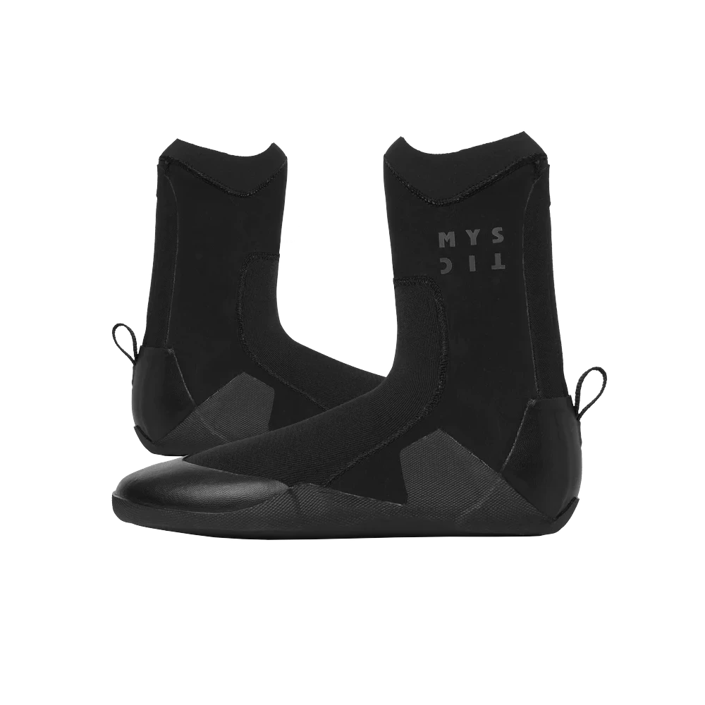 Mystic Supreme 5mm Split Toe Wetsuit Boots