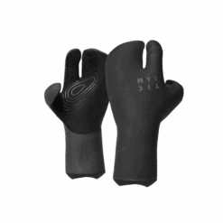 Mystic Supreme 5mm Lobster Wetsuit Gloves