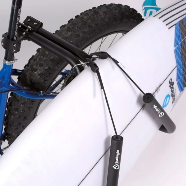 Surfboard Bike Rack - Image 2