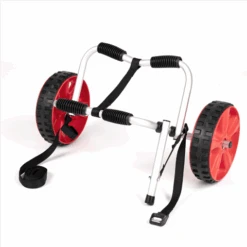 SurfLogic SUP/Foil/Kayak Trolley