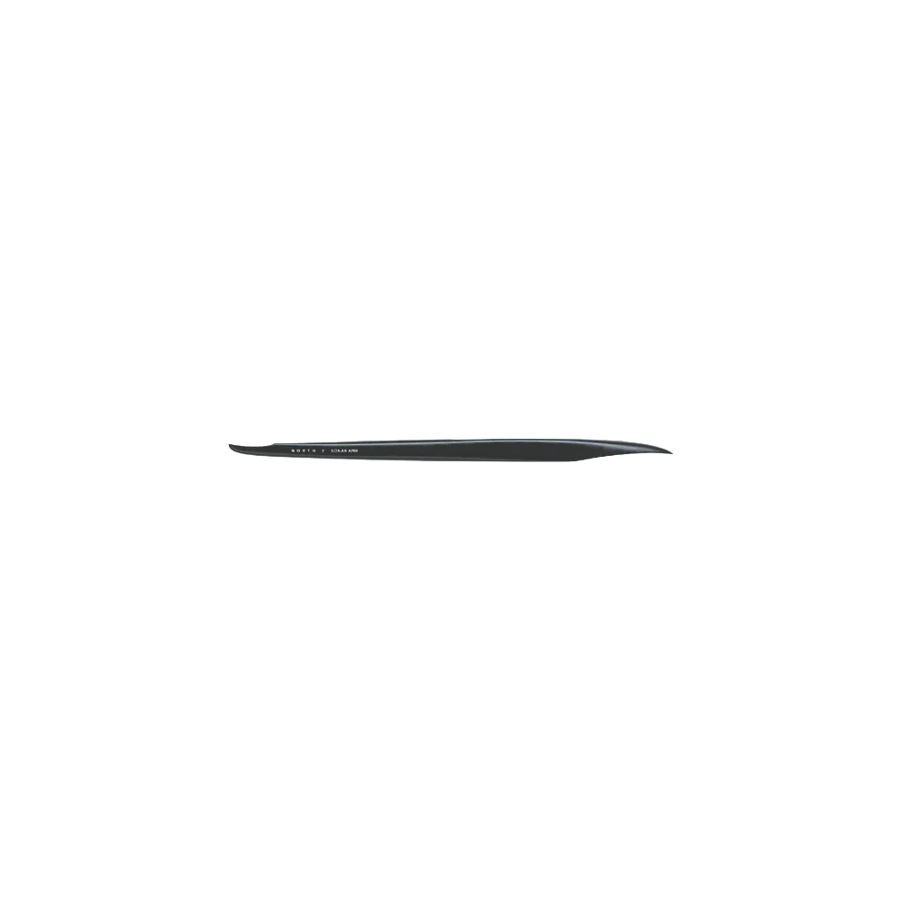 North Sonar Aluminium Foil Fuselage